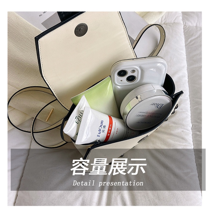 Túi Xách Nữ Đeo Chéo Thời Trang Mới 2023 Niche