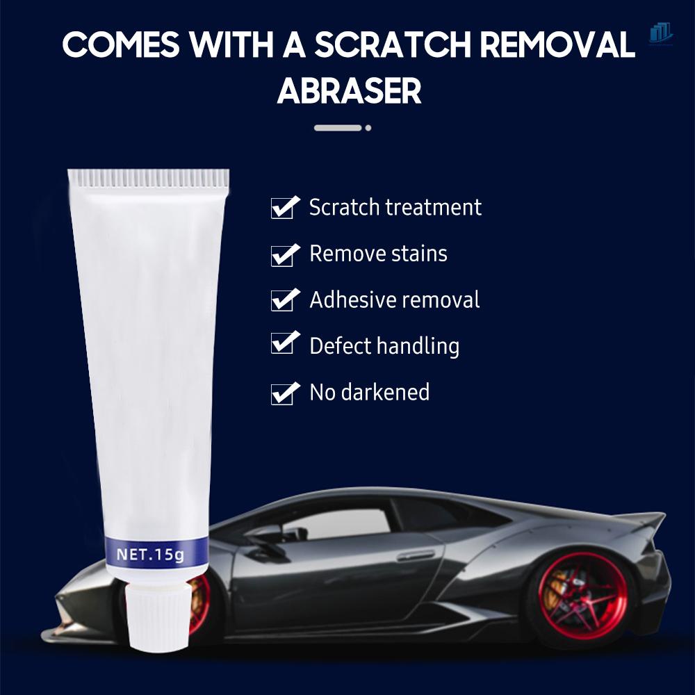 Bộ Máy Đánh Bóng Xe Hơi 2 Tốc Độ Mini Không Dây 4000mAh Lithium-Ion Có Thể Sạc Lại