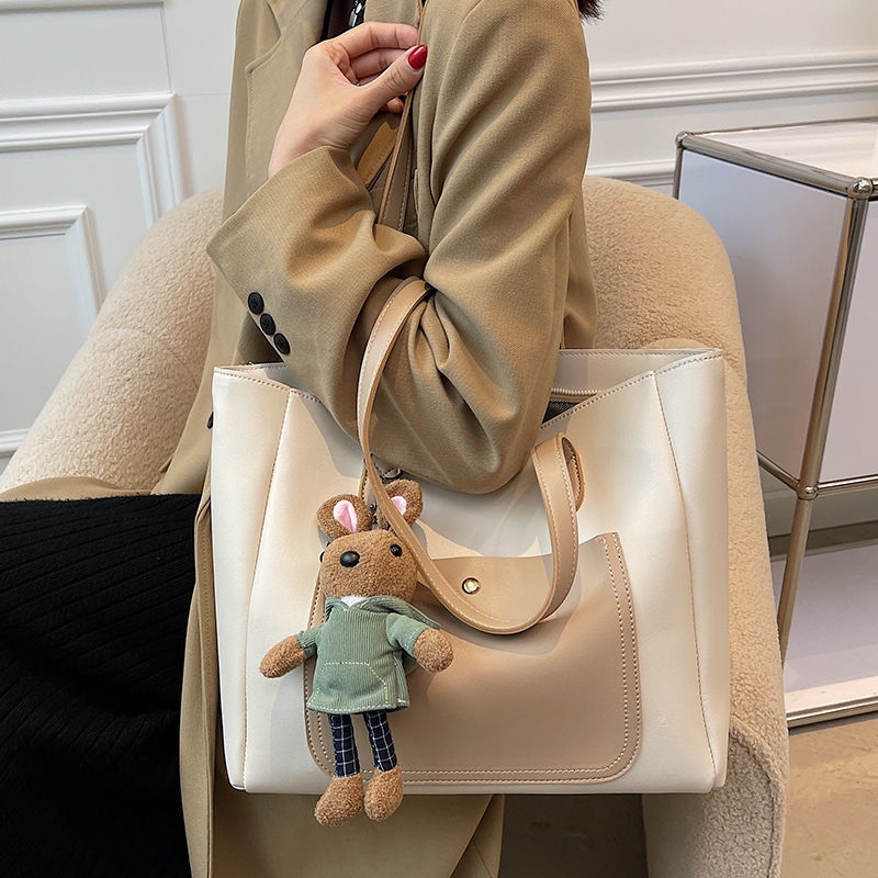 M9-Túi Xách Nữ Cỡ Lớn Thiết Kế Mới Cao Cấp Thời Trang