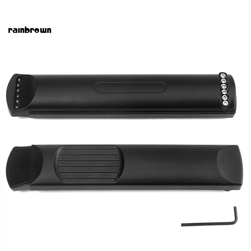 Dây Đàn Guitar Bỏ Túi 6 Phím Cho Người Mới Bắt Đầu