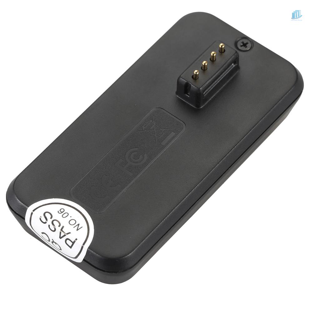 Thiết Bị Nhận Tín Hiệu Từ Xa Không Dây Godox XTR-16S 2.4G X-system Cho VING V860 V850