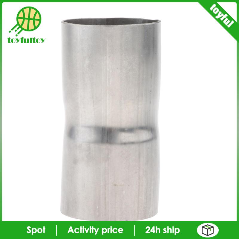 Bộ Chuyển Đổi Ống Xả Khí Thẳng Di Động Cho Xe Tải