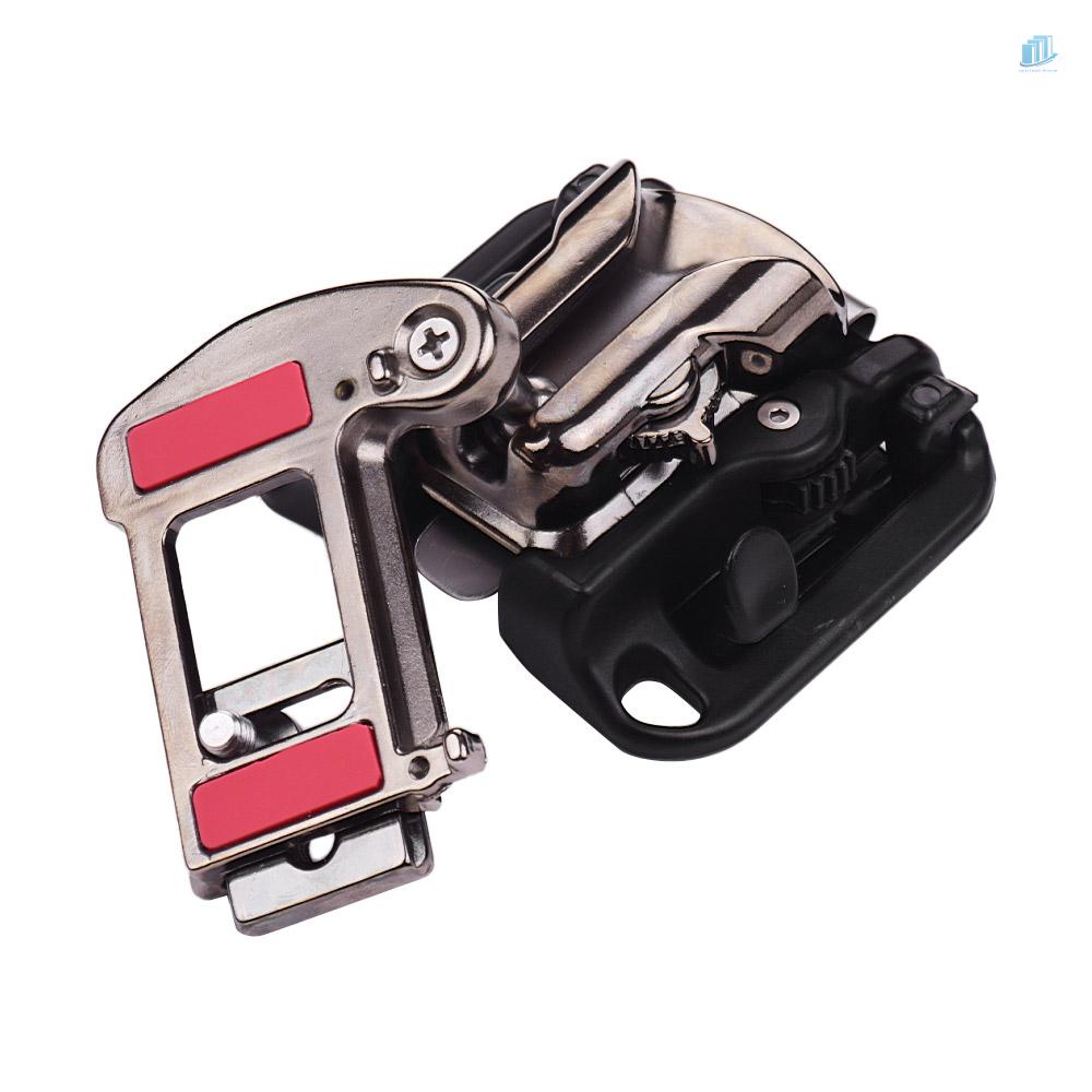 Giá Đỡ Kẹp Thắt Lưng 1 / 4 Inch Chuyên Dụng Cho Máy Ảnh