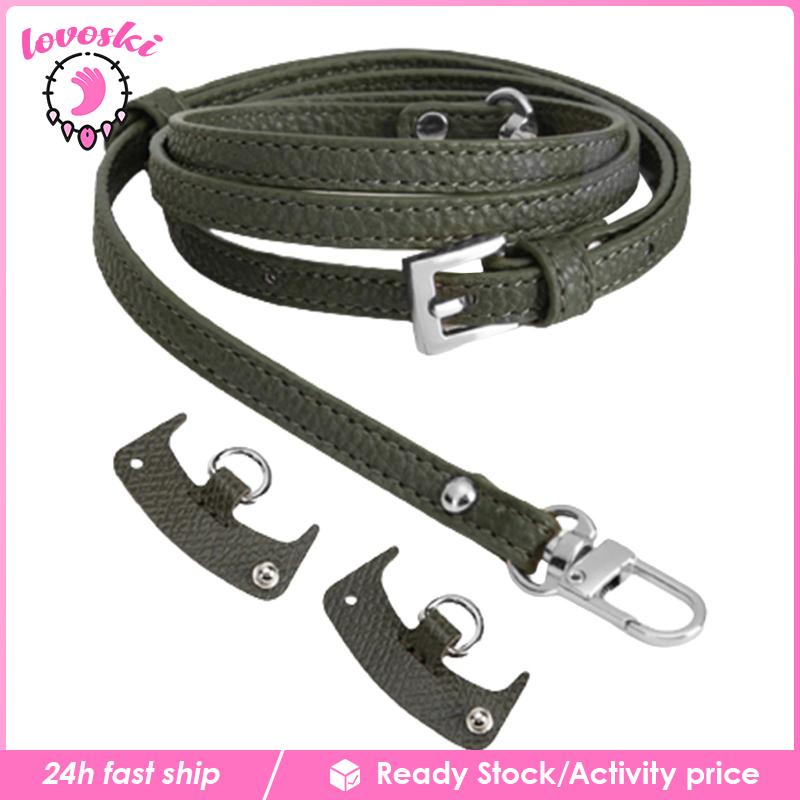 Dây Đeo Túi Xách / Ví Cầm Tay Thay Thế Tiện Dụng DIY