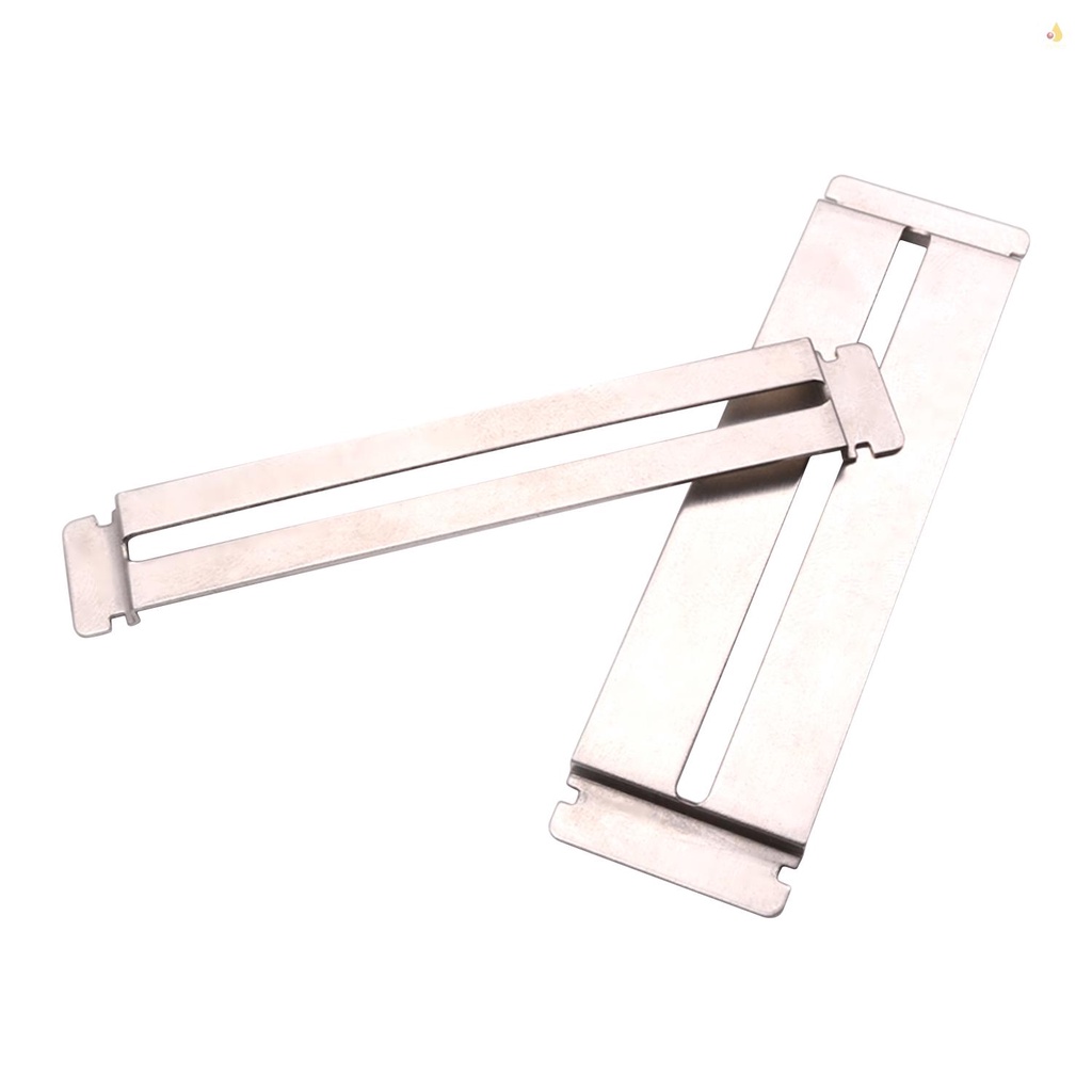 Bộ Dụng Cụ Bảo Vệ Phím Đàn Guitar Bằng Thép Không Gỉ Tiện Dụng