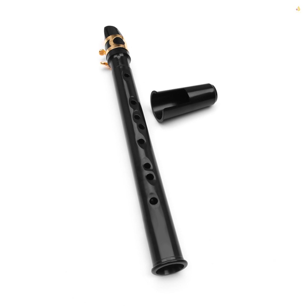 Túi Đựng Dụng Cụ Saxophone Mini Màu Đen Tiện Dụng