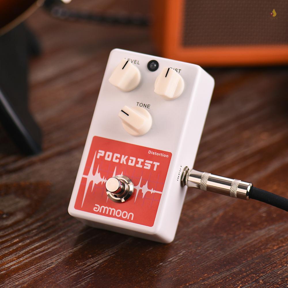 Bàn Đạp Răng Cưa Kiểu Cổ Điển Chuyên Dụng Cho Đàn Guitar