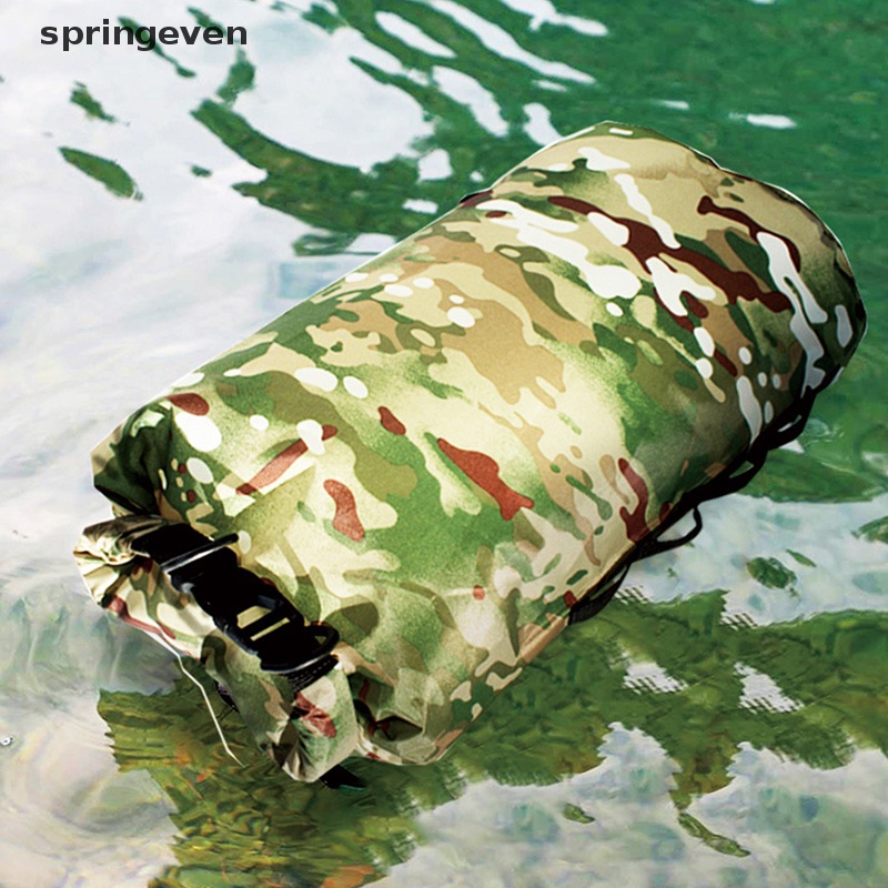 Túi Đựng Đồ Lặn Chống Thấm Nước Họa Tiết Rằn Ri Nhỏ Gọn Tiện Dụng