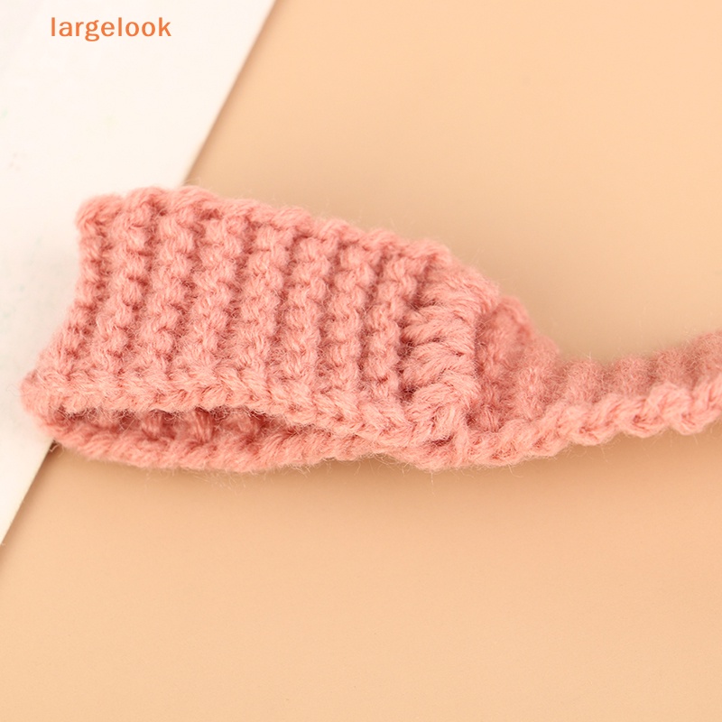 Set 5 Khăn Choàng Giáng Sinh Xinh Xắn Dành Cho Búp Bê