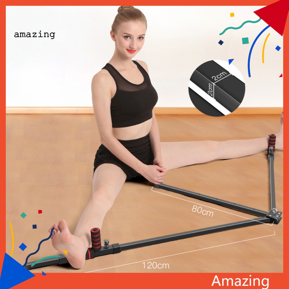 Thanh Nối Dài Chân 3 Chân Bằng Hợp Kim Nhôm Chuyên Dụng