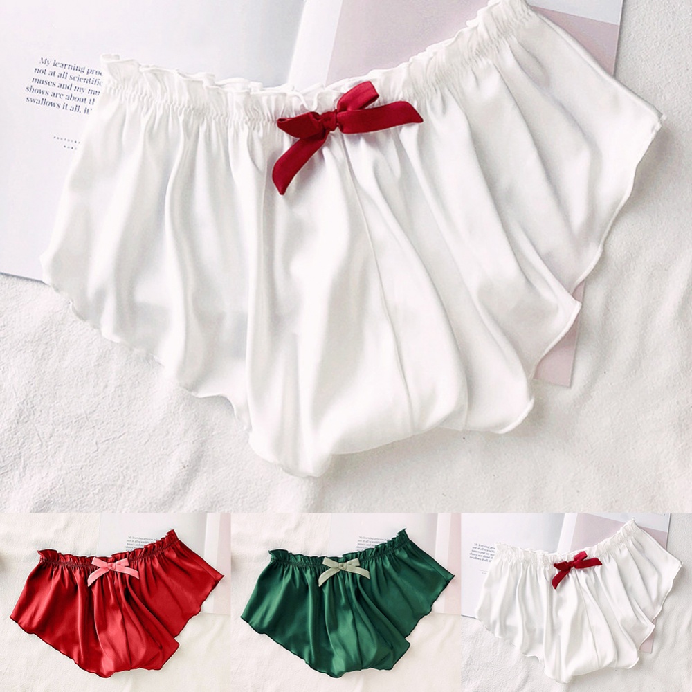 Quần Lót Thoáng Khí Thời Trang Mùa Hè Cho Nữ