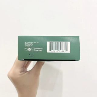 Set 6 Mặt Nạ LA MER Sea Blue Mystery Giúp Dưỡng Ẩm Và Phục Hồi Làn Da