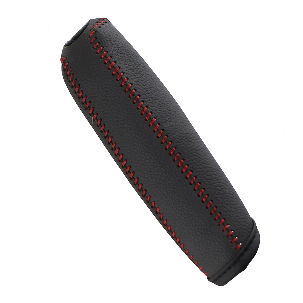 Bao Da Bọc Phanh Tay Cho Mazda 3 Axela Atenza CX-5 CX3 CX-3 CX5 2015 2016 2017 2018 2019 2020