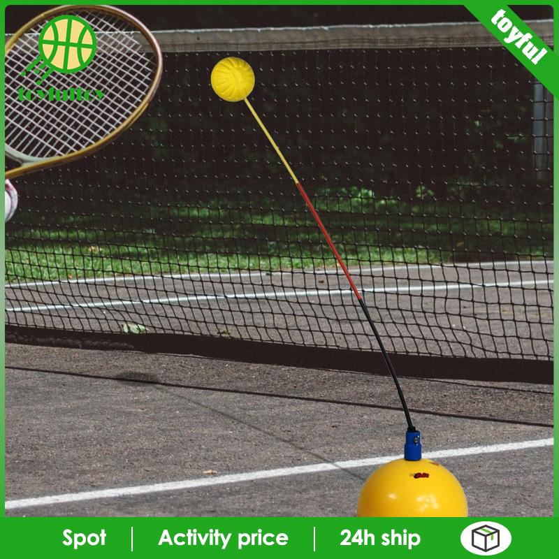 Bộ Dụng Cụ Tự Luyện Tập Đánh Tennis Chuyên Dụng