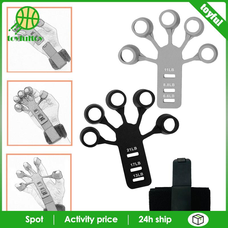 Dụng Cụ Luyện Tập Cơ Ngón Tay Chuyên Dụng Cho Nam Nữ