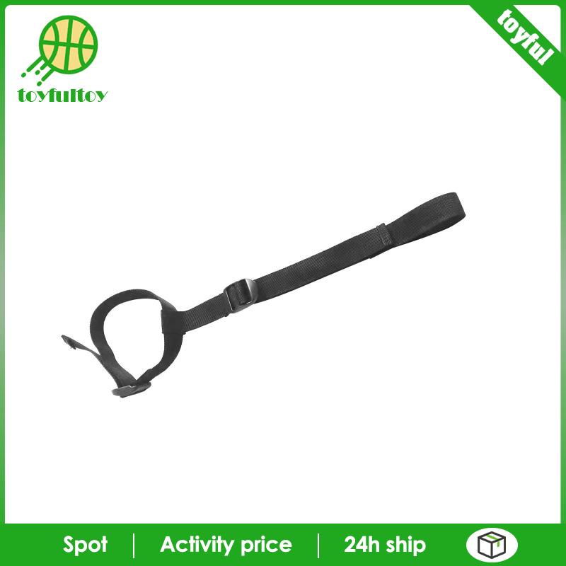 Dây Đai Chỉnh Sửa Tư Thế Cầm Tay Siêu Bền Tiện Dụng Cho Người Chơi Bóng Rổ