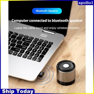 Usb Nhận Tín Hiệu Bluetooth 5.0 Cho Tv Pc