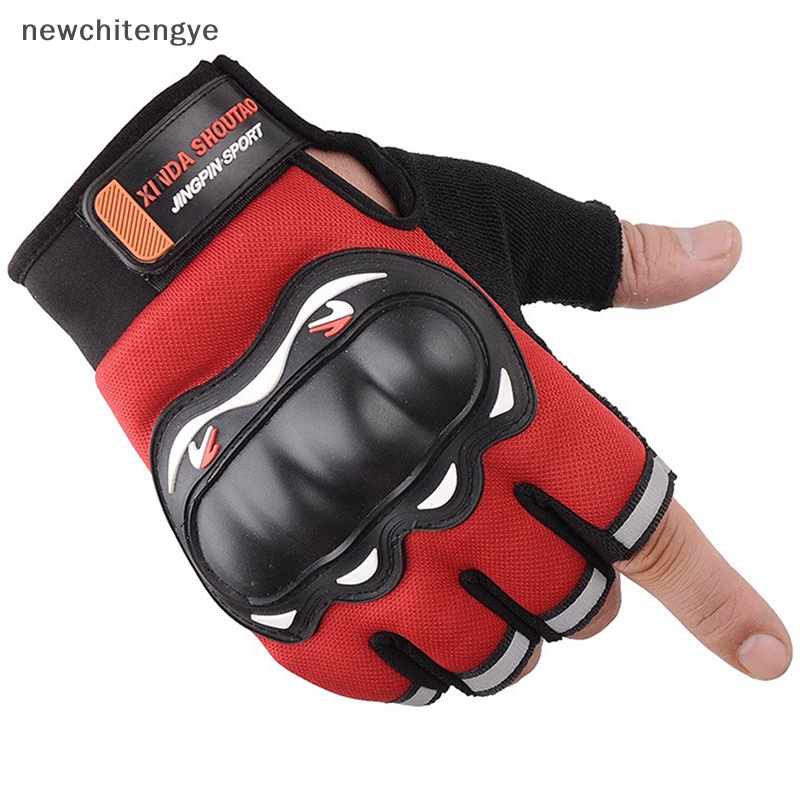 Găng Tay Bảo Vệ Khớp Khi Lái Xe Mô Tô