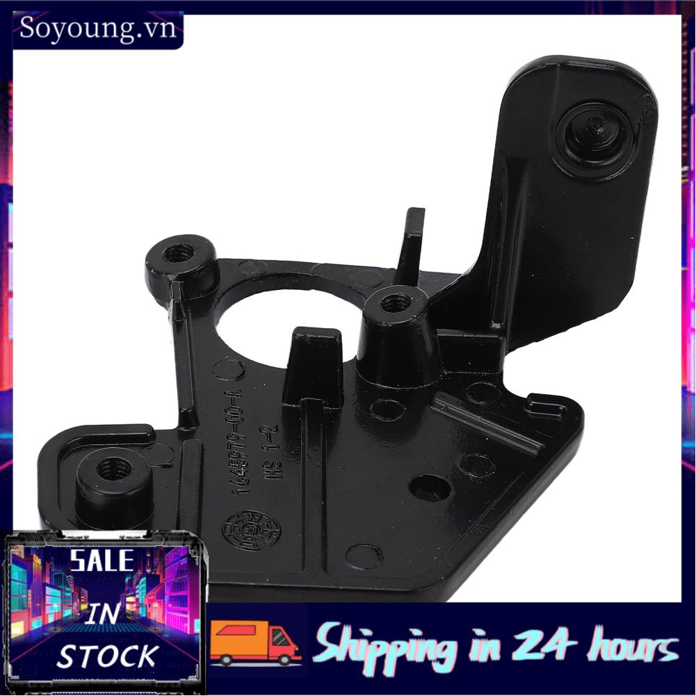 Soyoung 1645979-00-A  Stable Structure Bonnet Hood Prop Rod End Car for Model 3