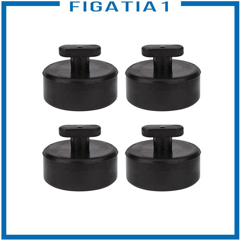 Set 4 Miếng Đệm Nâng Sửa Chữa Thay Thế Lực Hút Mạnh 4 Cái Cho C5 C6 C7