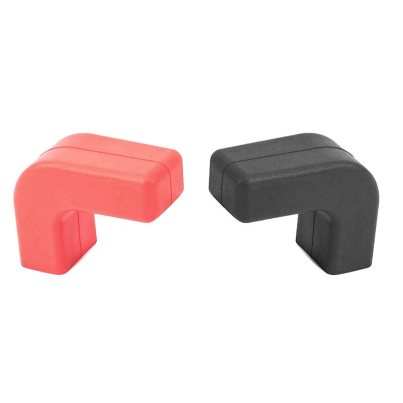 Móc Kéo Thanh Cản Trước Màu Đen Chuyên Dụng Cho Jeep JK JL JT Wrangler 2007-2023