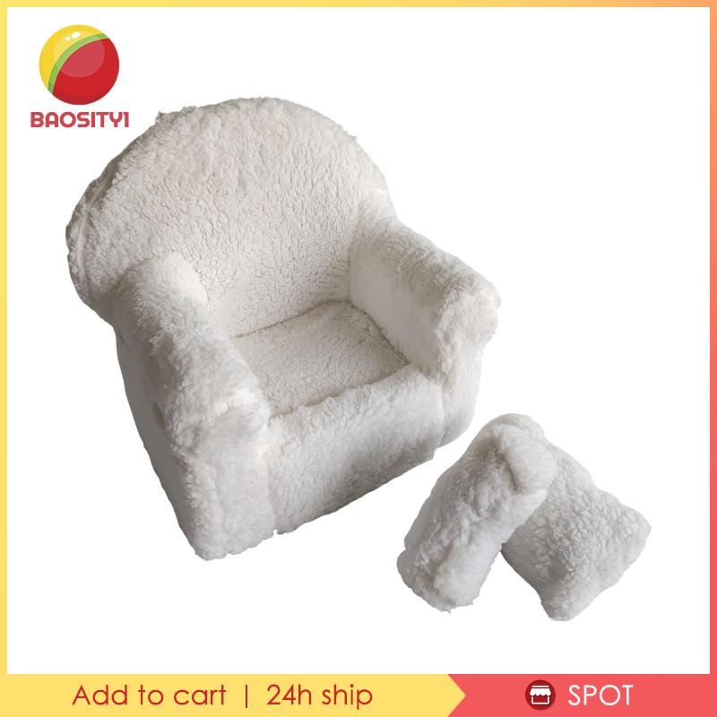 [Baosity1] Phụ Kiện Gối Chụp Ảnh Cho Bé Sơ Sinh