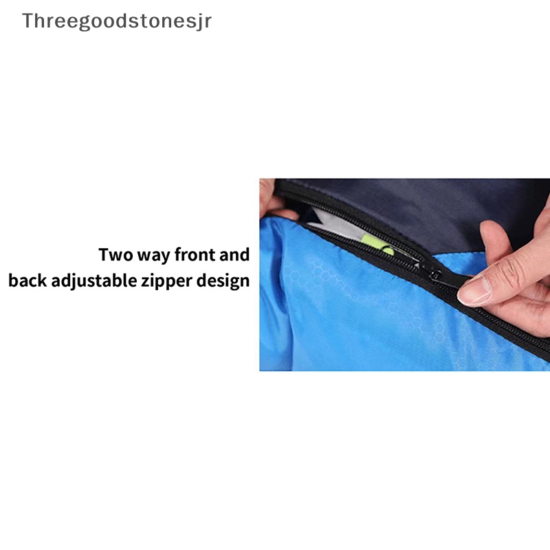 Túi Ngủ Siêu Nhẹ Chống Thấm Nước Giữ Ấm Tiện Dụng Khi Đi Cắm Trại