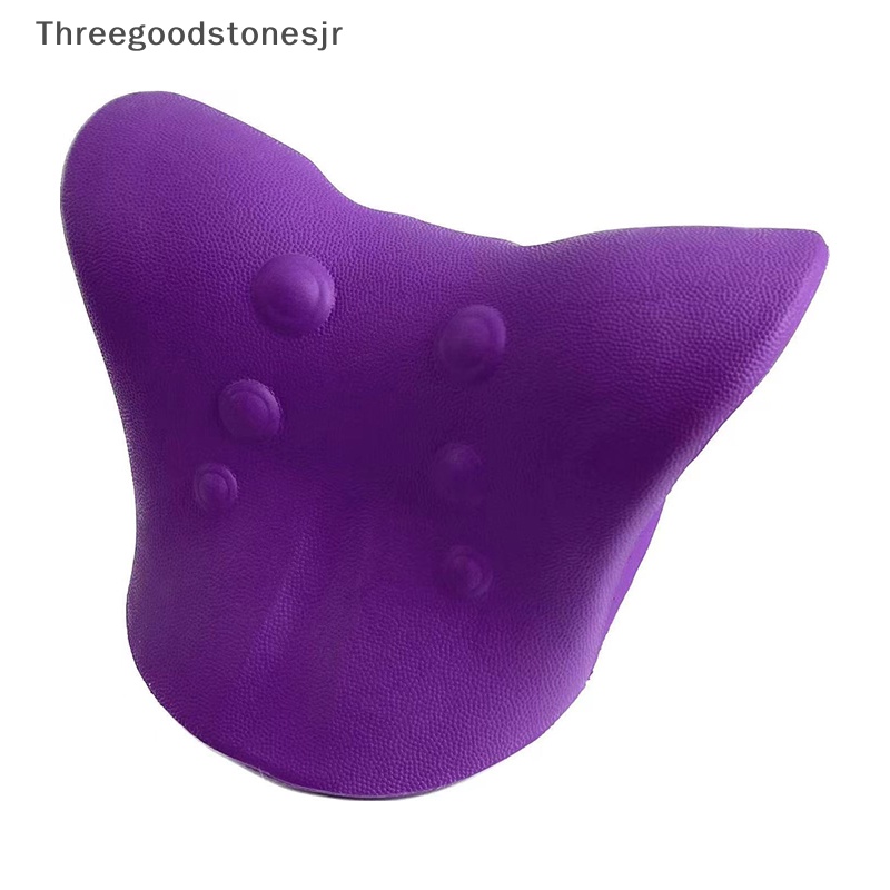 Gối Kê Cổ / Vai Co Giãn Hiệu Quả JR