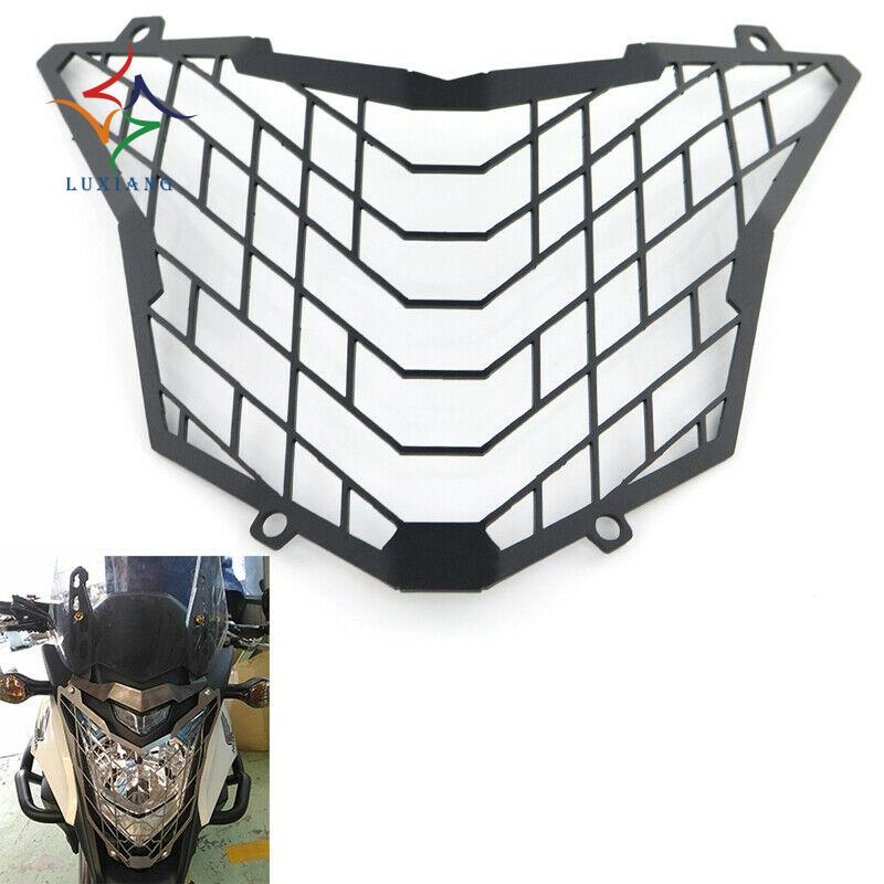 Lưới Bảo Vệ Đèn Pha Xe Mô Tô Honda CB500X 2013-2018