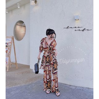 Set hoạ tiết dập li      