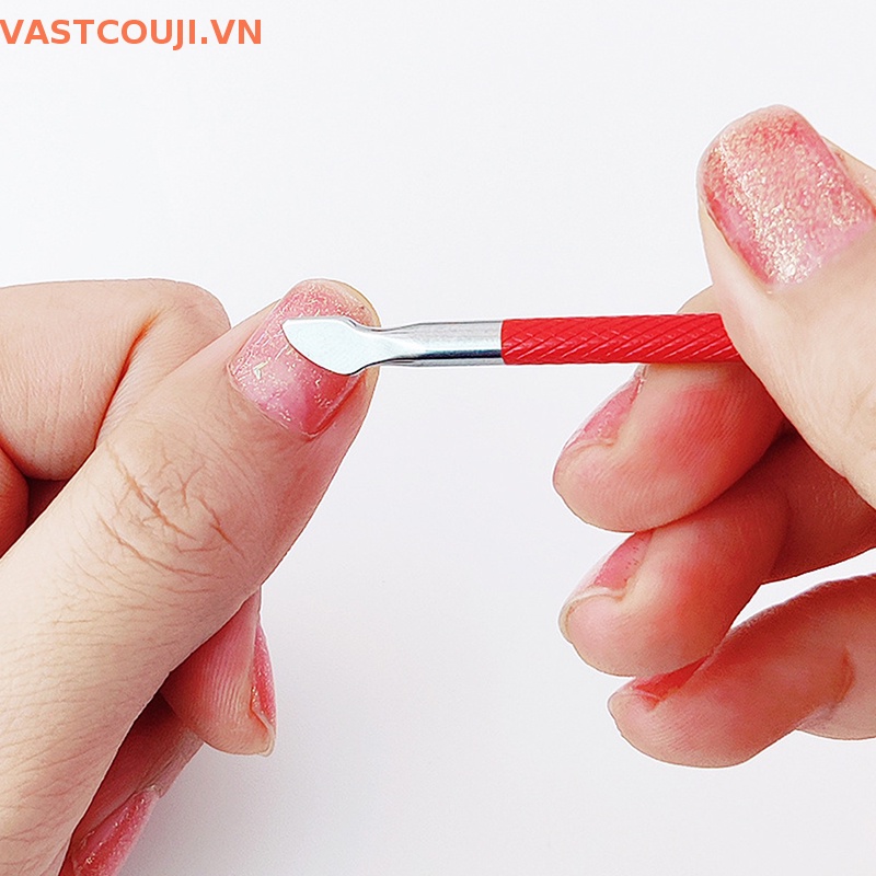 Dụng Cụ Làm Sạch Móng Tay Chuyên Nghiệp VASTJI