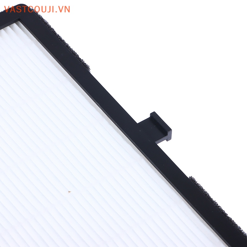 Tấm Lọc Bụi Cho Máy Mài Móng Tay VASTJI Tiện Dụng