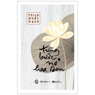 📖 - từng bước nở hoa sen