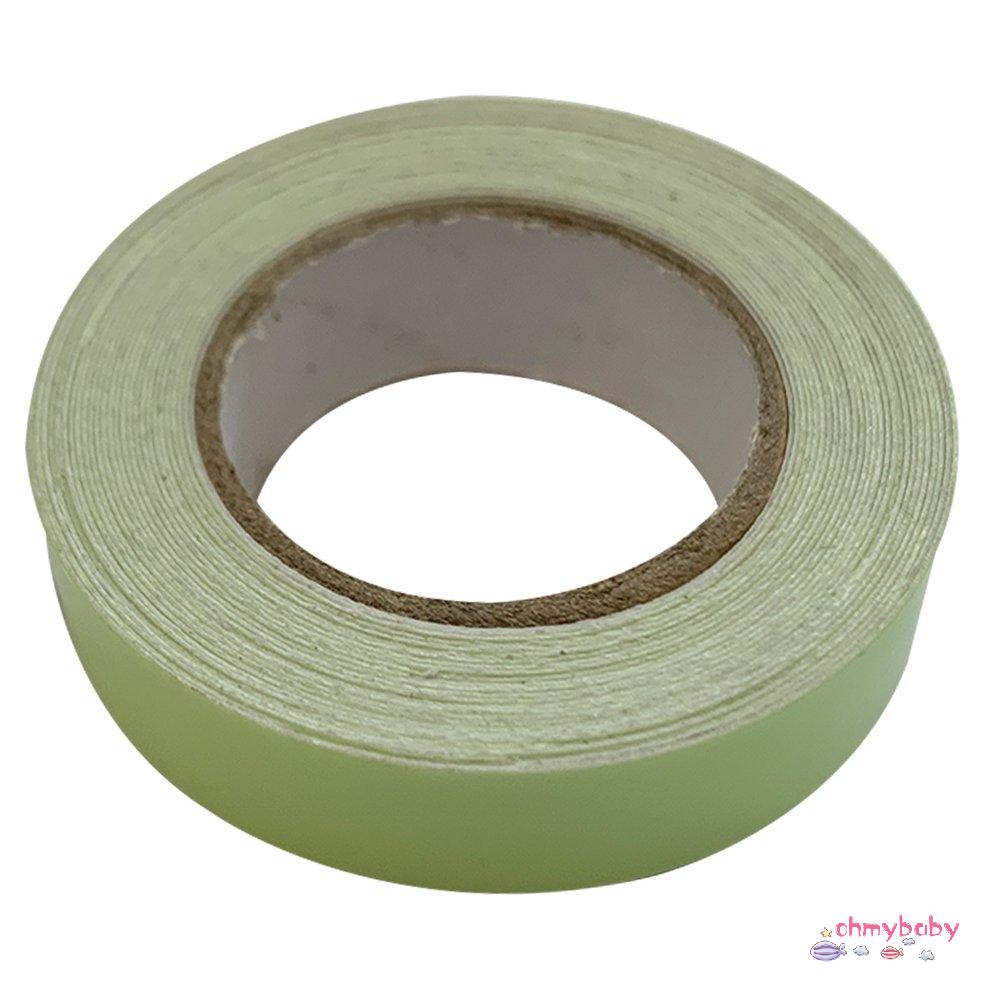 [Trong kho] Băng Dạ Quang Dải Trang Trí Nhà Sân Khấu Chống Trượt Lưu Trữ Thú Cưng Pvc In Tự Chiếu Sáng [P/6]