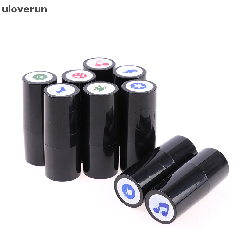 Uloverun 1 Gậy Đánh Golf Nhiều Họa Tiết Mau Khô Bền Bỉ