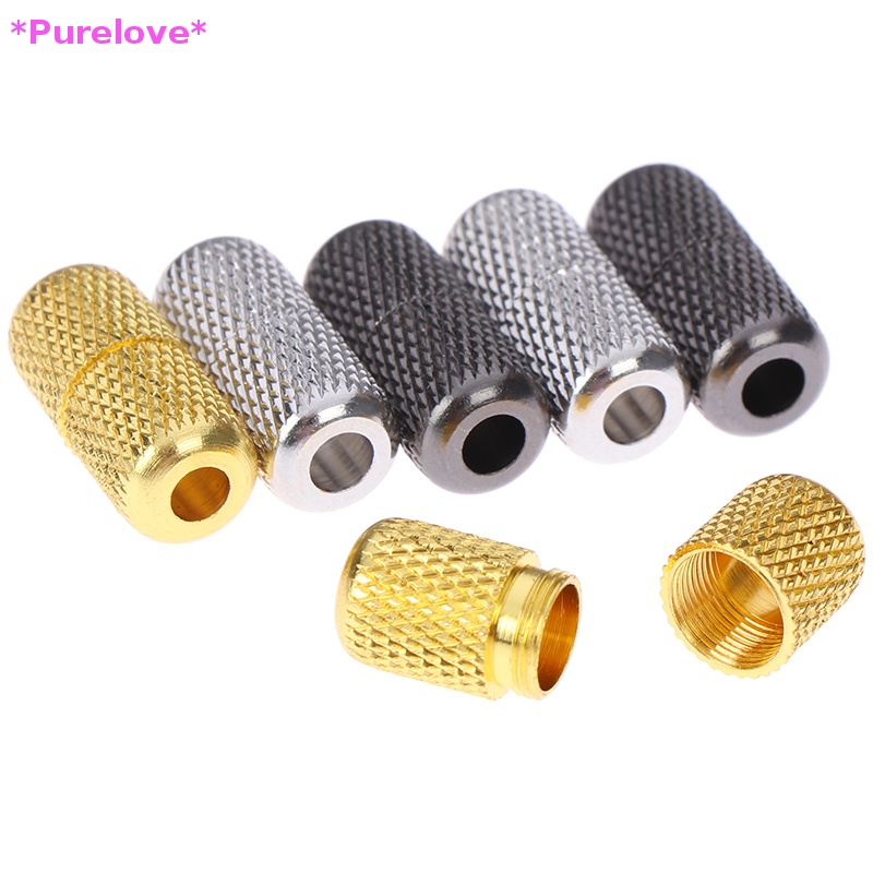 Set 2 Khóa Dây Giày Không Cần Buộc Tiện Lợi Mới