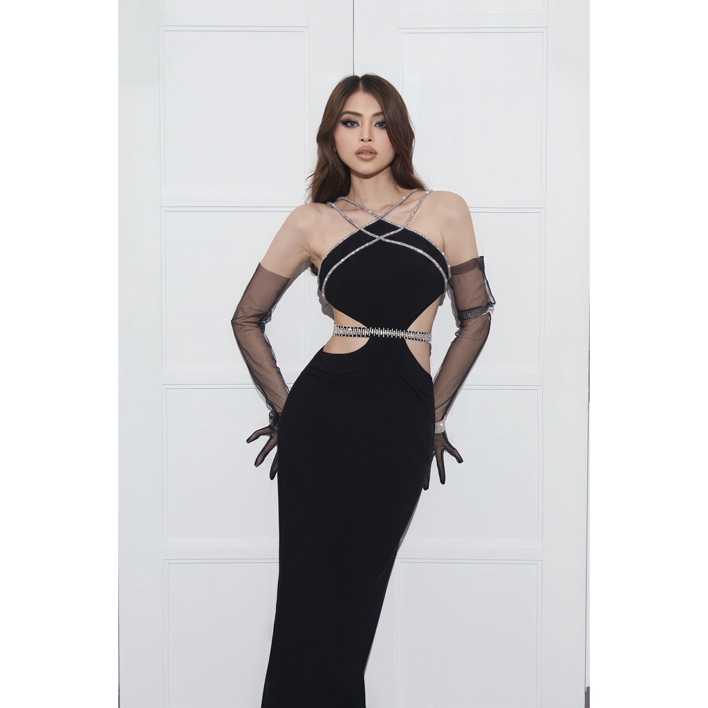 KARRA DRESS