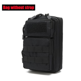 Túi Đeo Hông Đựng Dụng Cụ Đa Năng LUC 1000D EDC