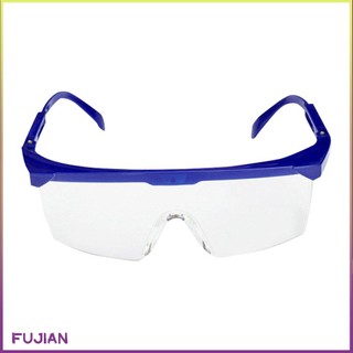 Safety Glasse Protection Goggles Splash-Proof Safe Glass Dust-Proof Impact-Proof Wind-Proof Fog-Proof Protective Eyeglass