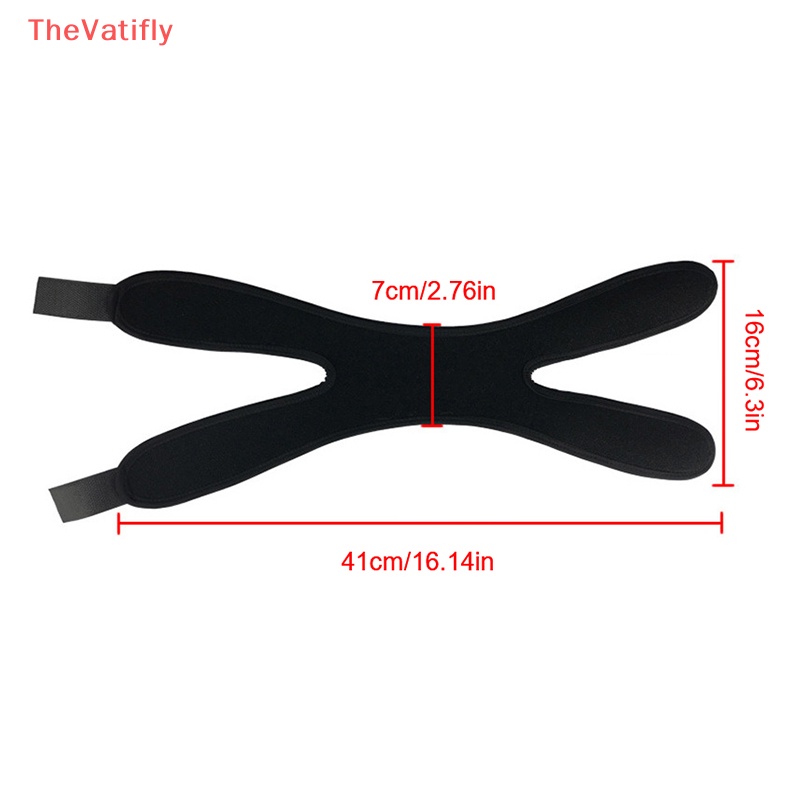 Đai Quấn Bảo Vệ Đầu Gối Có Thể Điều Chỉnh