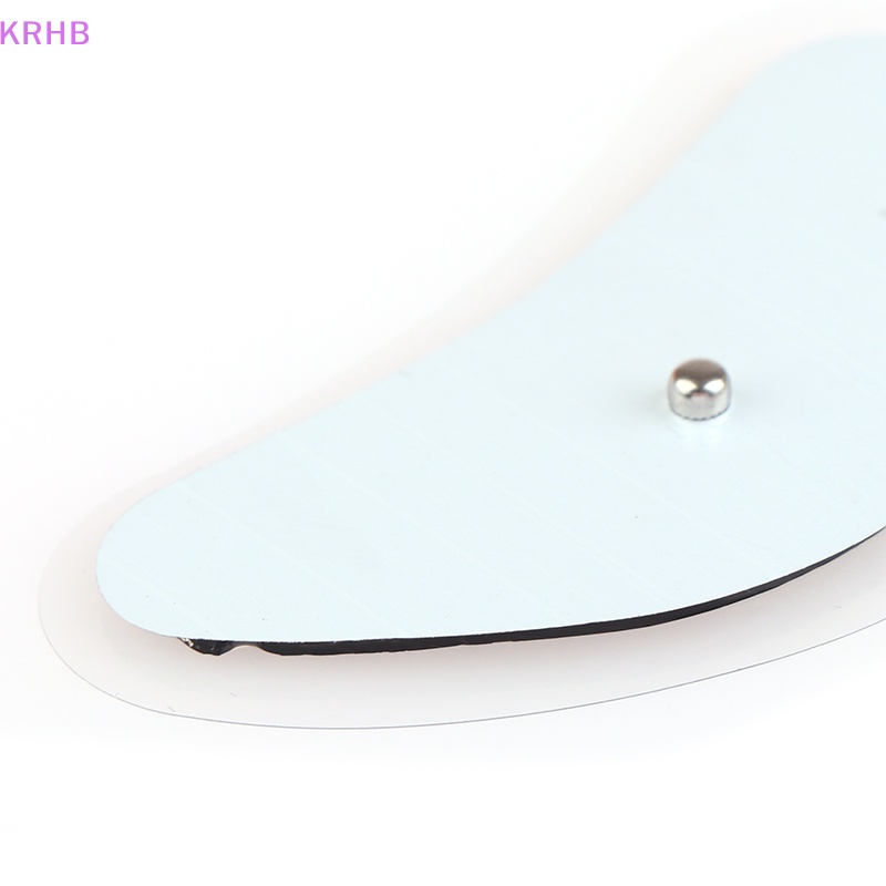 Set 2 Cặp Miếng Đệm Thay Thế Cho Máy Mát Xa Cơ Mặt Mới