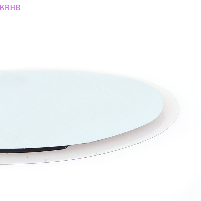 Set 2 Cặp Miếng Đệm Thay Thế Cho Máy Mát Xa Cơ Mặt Mới