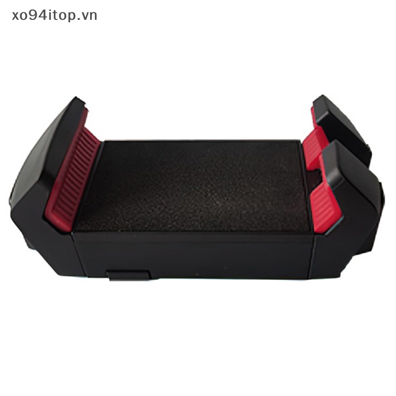 Xoitop Giá Đỡ Ba Chân Thông Dụng Cho Máy Tính Bảng Và Điện Thoại Hỗ Trợ Ngang Và Dọc Shoog VN