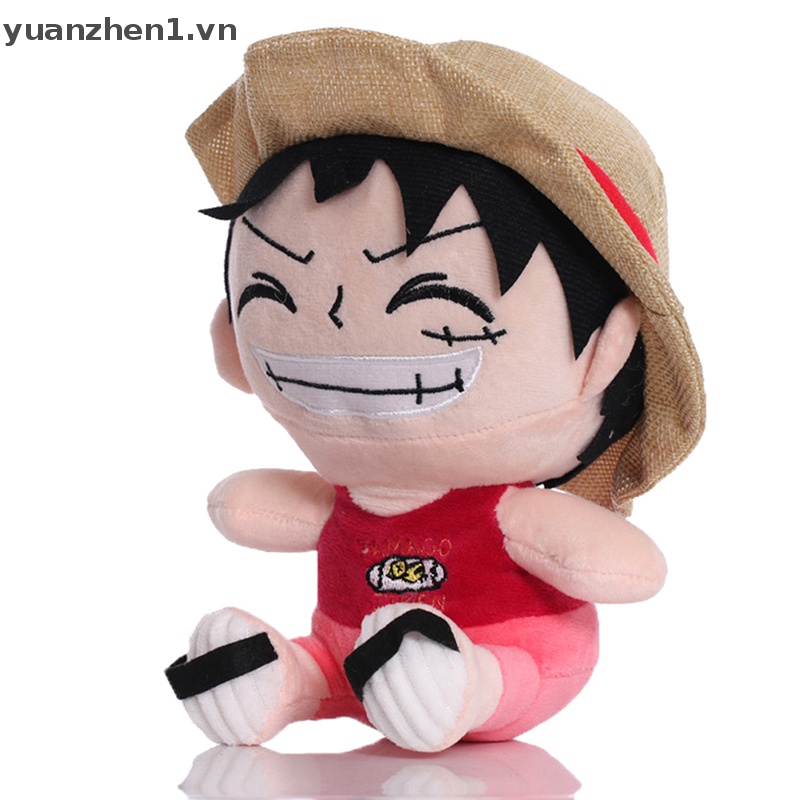 Đồ chơi nhồi bông Joba Lufei Dễ Thương