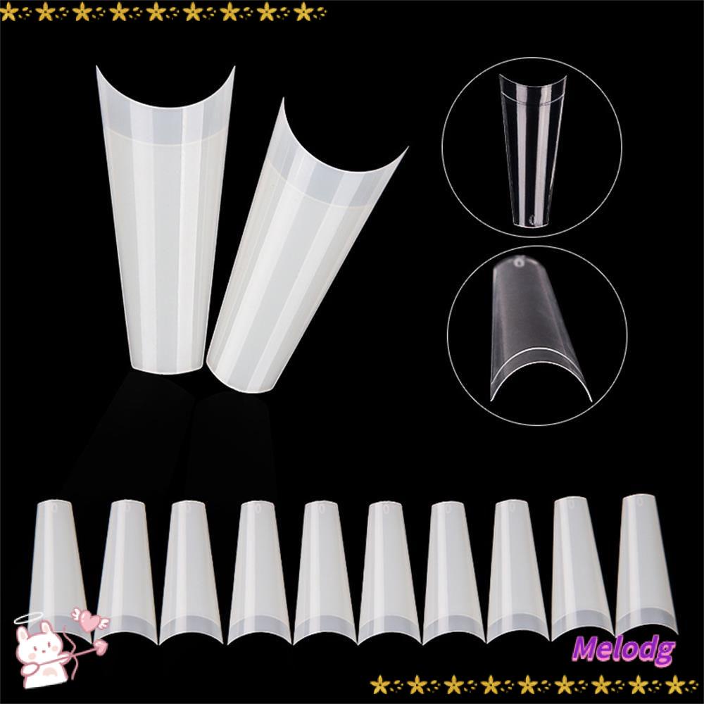 Móng Tay Giả Bằng Acrylic Gel Trang Trí Móng Nghệ Thuật Dành Cho Bạn Nữ