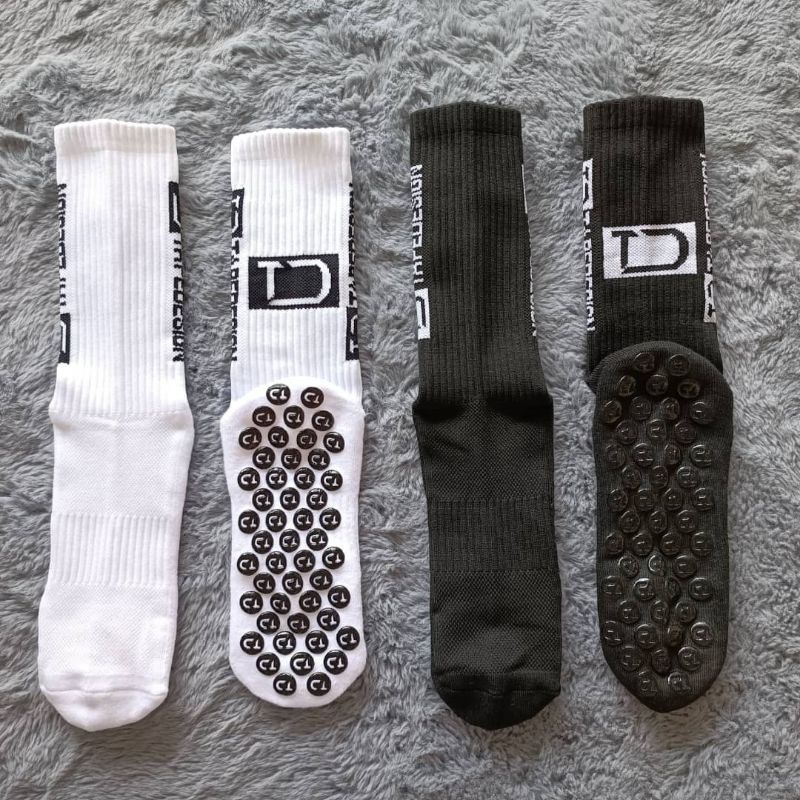 Vớ Đá Banh Chống Trượt Chuyên Nghiệp Cho Nam