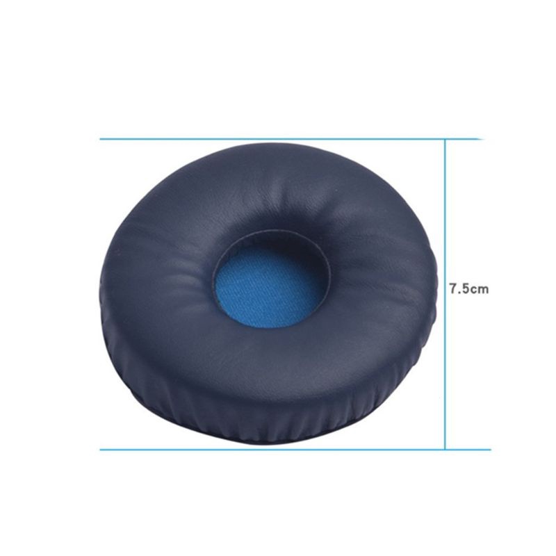 1 Cặp Miếng Đệm Tai Nghe Wh-Xb700