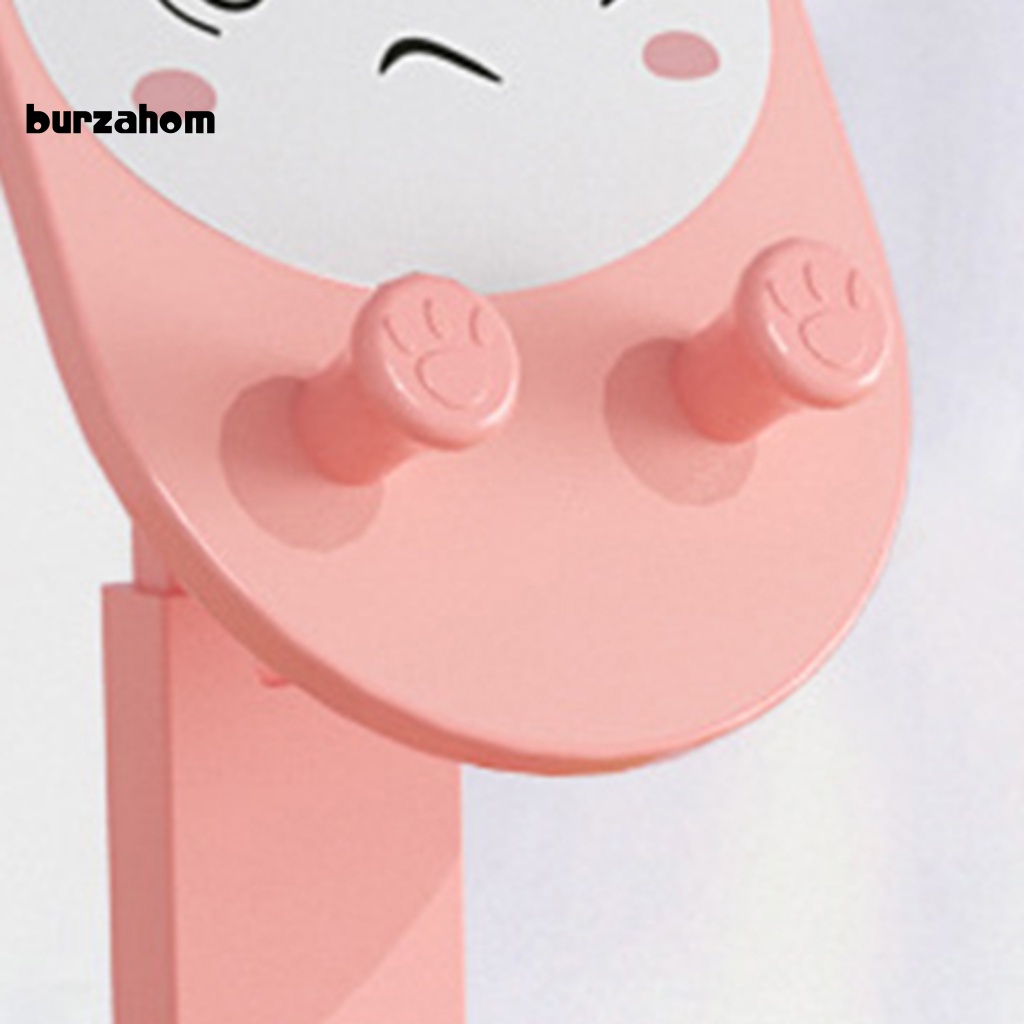 Giá Đỡ Điện Thoại Di Động Chịu Lực Tốt Chống Trầy Xước Họa Tiết Hoạt Hình Có Thể Điều Chỉnh Góc