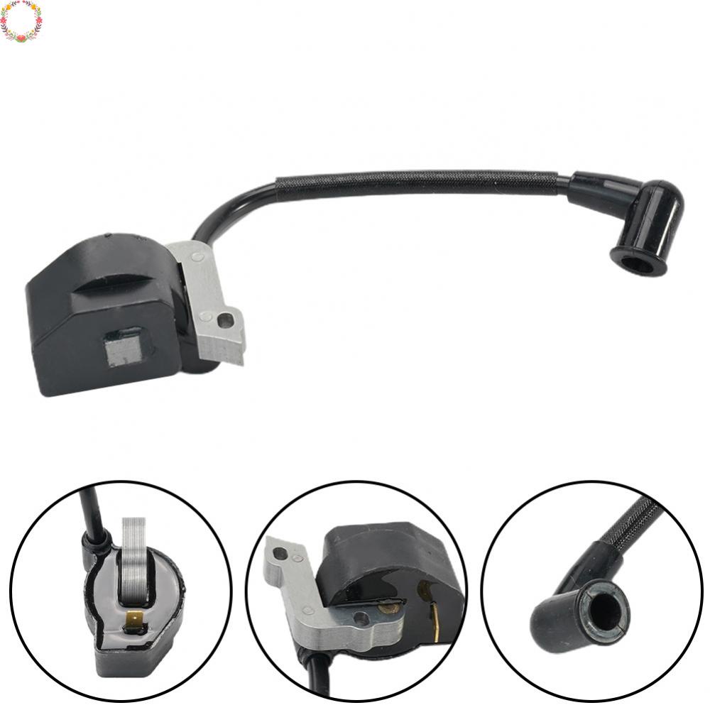 Phụ Kiện Chuyên Dụng Cho Homelite Ryobi 850108009 Máy Cắt Dây Đánh Lửa UT33650 26cc 1 Chiếc / Bộ