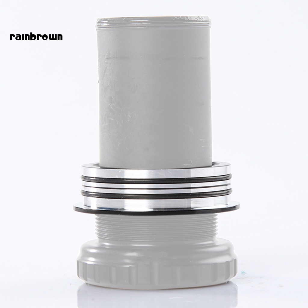 Adapter Chuyển Đổi Vòng Nhẫn Hiệu Suất Cao Cho Xe Đạp